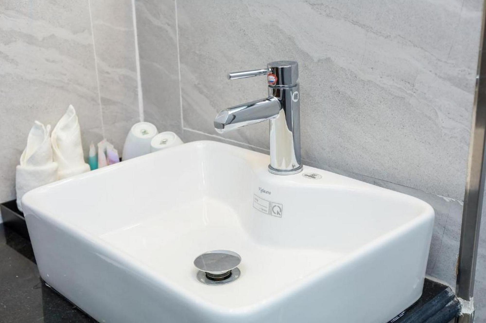 H&T Luxury Hotel Sa Pa Kültér fotó